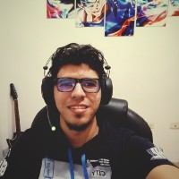 Dilan Mauricio Garcia