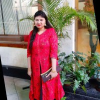 Shwetha Hr