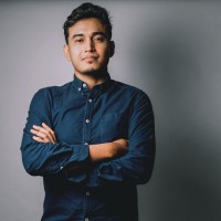 Muhammad Syahmi Mohamed Sallehulldin