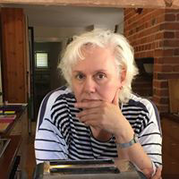 Kirsty Friebe
