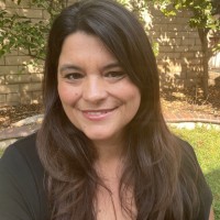 Teresa Patel