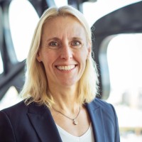 Cecilia Bergh