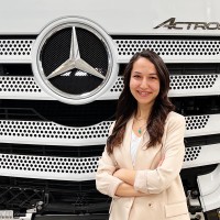 İpek Şule Gündoğan