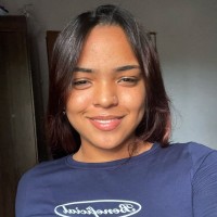 Ashiley Rodrigues