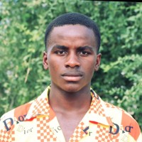 Henry Abahenya