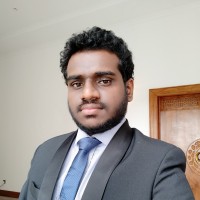Nishal Laknuwan