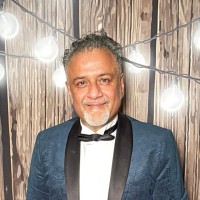 Jay Pisavadia Mistry