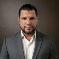 Armando De La Garza