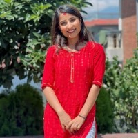 Sarala Sharma