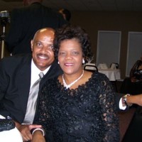 Eugene Scott