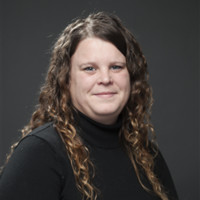 Jessica Madson PhD RDN