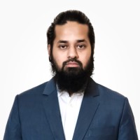 Ashraful Islam Shah
