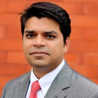 Keshav Jha
