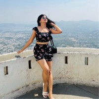 Reetika soni