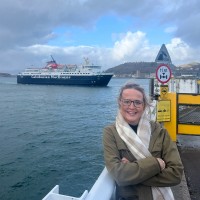 Eilidh Matheson