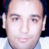 Ayman Mostafa