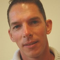 Eric De Rouck