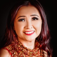 Alice Satiko Nishida