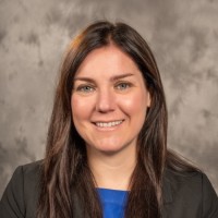 Megan Oliverio Mcphail