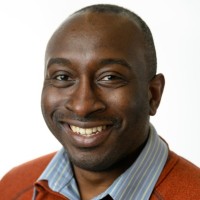Robert Amanze