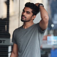 Ryan Mukherjee