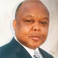 Dr. Michael Egbebike