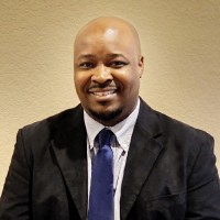 Cedric Neblett