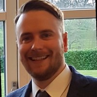 Stephen O'Shaughnessy