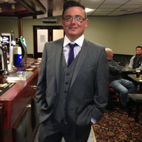 Andy Mahan