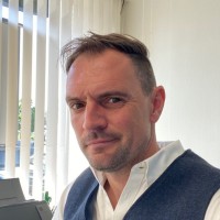 Joris Vos