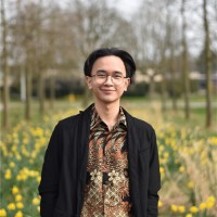 Nathanael Malvin Wuysan