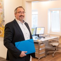Oliver Steib