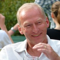 Chris Riley