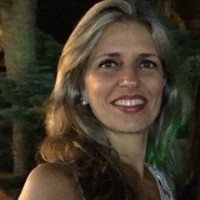 Alessandra Selistre Morschbacher Gomes