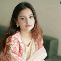 Ishita Bhandari