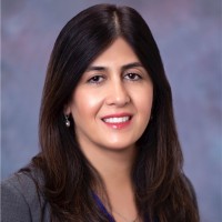 Mojdeh Khorrami