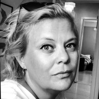 Fredrika Trollby