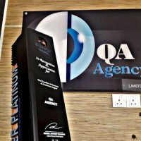 QA AGENCY