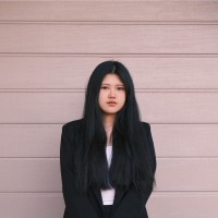 Iris Wang
