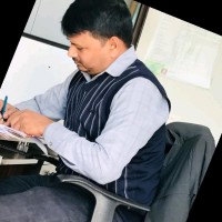 Jahangeer Alam
