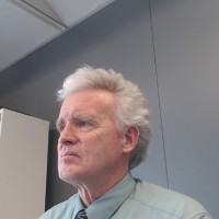 Tim Byrne