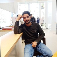 Kamlesh Kumar