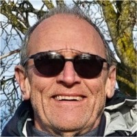 Martin Eichenberger