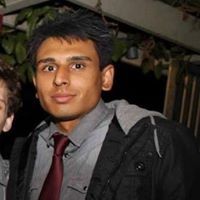 Harry Varsani