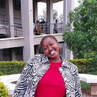 Patricia Jemutai