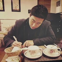 Hyeongseok Kim