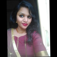 Bharathi M