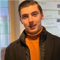 Joppe Van Driel