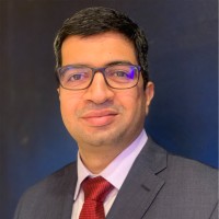 Anirudh Patil