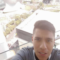 Victor David Olvera Pérez